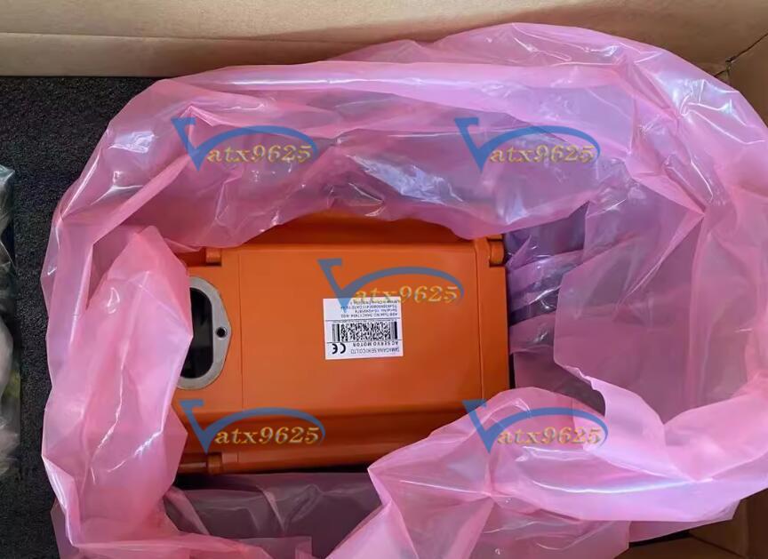 NEW 1PCS ABB 3HAC033163-001 robot motor