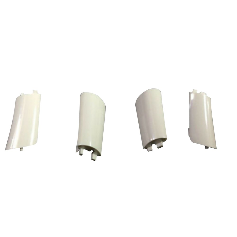 DJI Phantom 4 Pro Adv V2.0 Drone Landing Gear Cover Repair Parts