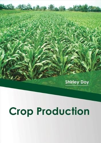 Crop Production (Hardback)