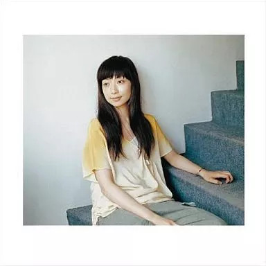 Mochida Kaori Quiet Night Music CD First Press Limited Edition