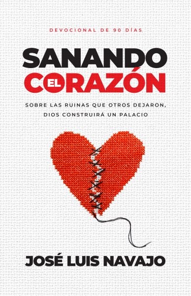 Sanando el corazón/ Healing the Heart : Sobre las ruinas que otros dejaron, D...