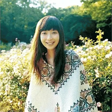 Kaori Mochida Moka Music CD