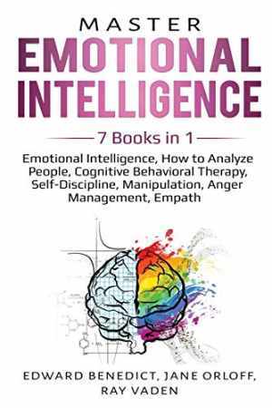 Master Emotional - Paperback, by Benedict Edward; Orloff - Very Good