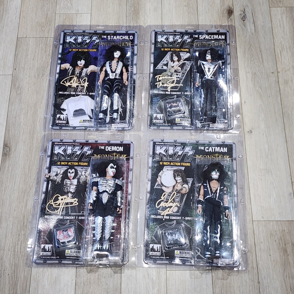 Figures Toy Company 12