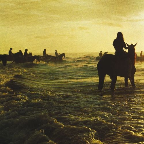 FOALS - Holy Fire 2021 EU Vinyl LP New Sealed