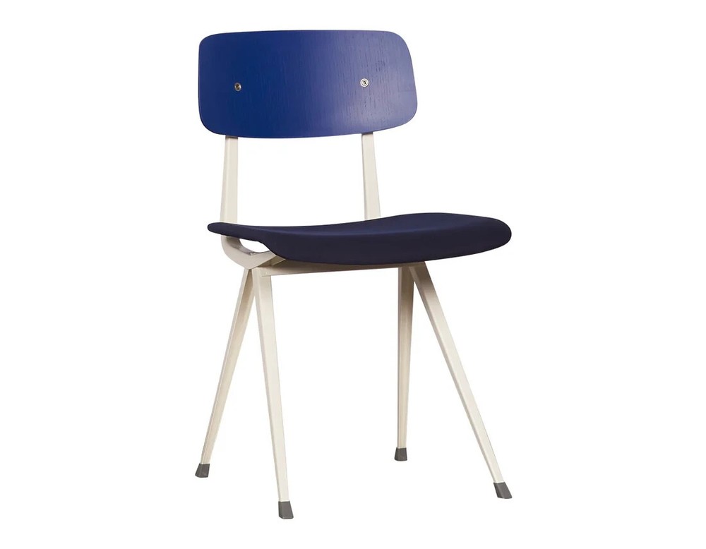 HAY Result Chairs by Friso Kramer  (Set of 2) (New in Box)