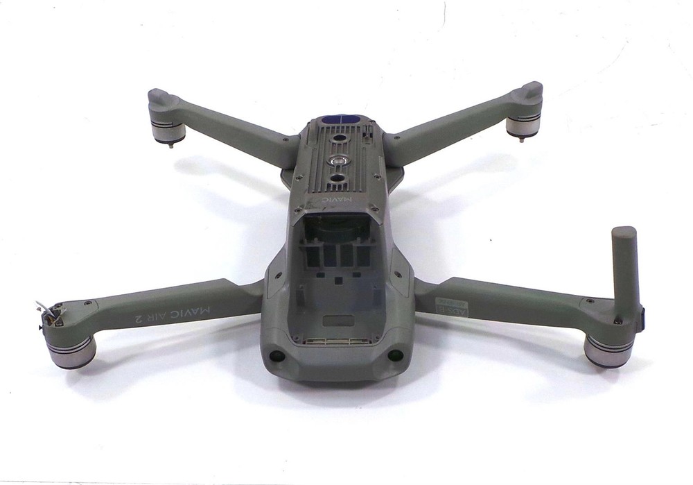 DJI Mavic Air 2 Drone Ma2ue3was - Free Shipping.