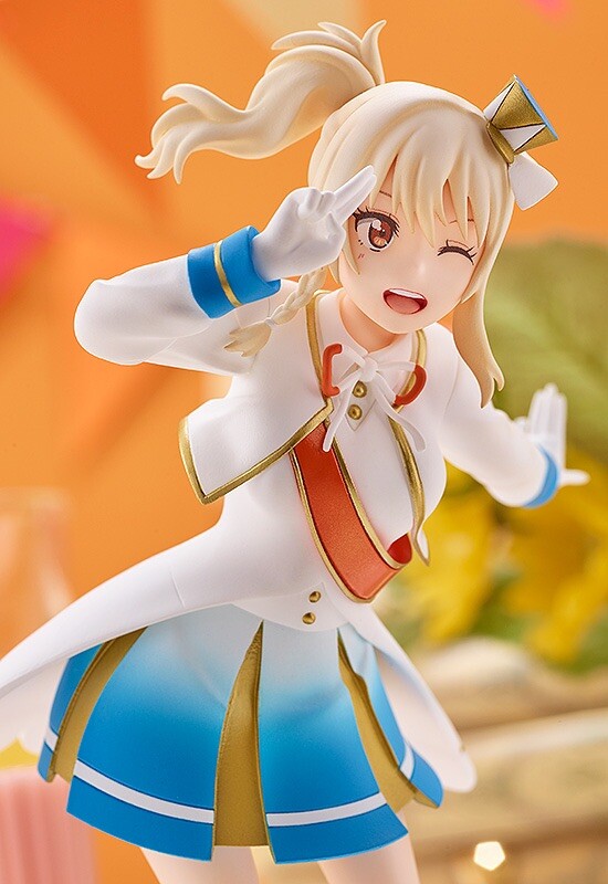 Ai Miyashita (Love Live!) Pop Up Parade Figure