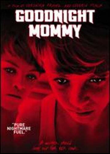 Goodnight Mommy by Severin Fiala: Used