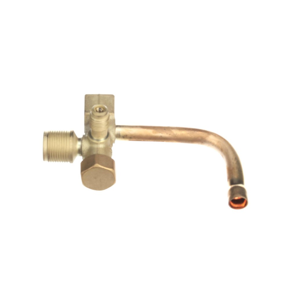 International Comfort Pro Valve Liquid Svc 1185865 - Genuine OEM Replacement