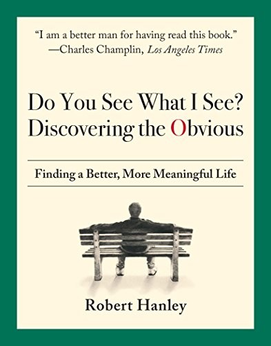 Do You See What I See? Discovering the Obvious
