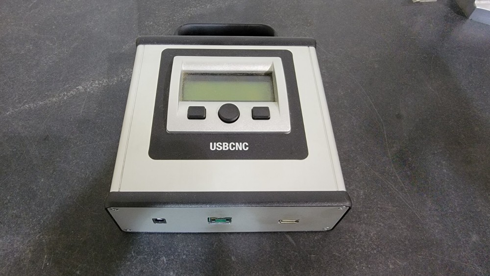 Calmotion USBCNC