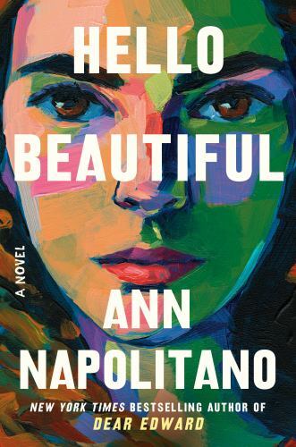Hello Beautiful (Oprah's Book Club) : A Novel by Ann Napolitano (2023,...