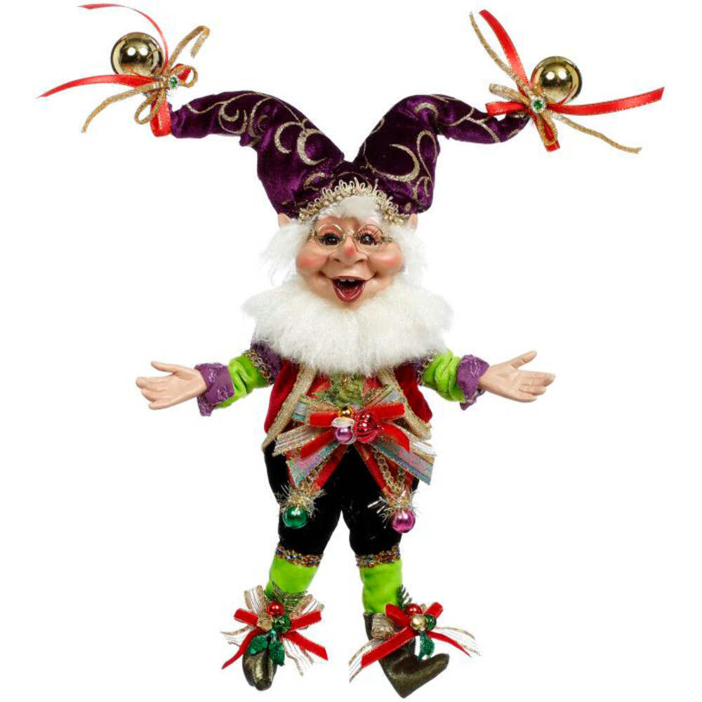 Festivities Elf Small 11.5 Inches