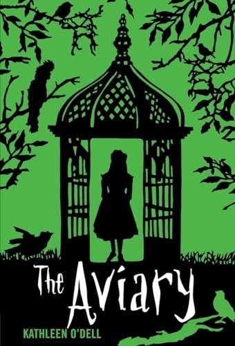 The Aviary by O'Dell, Kathleen Paperback / softback Book The Fast Free ShippingFREE US DELIVERY | ISBN: 0375852263 | Quality Books