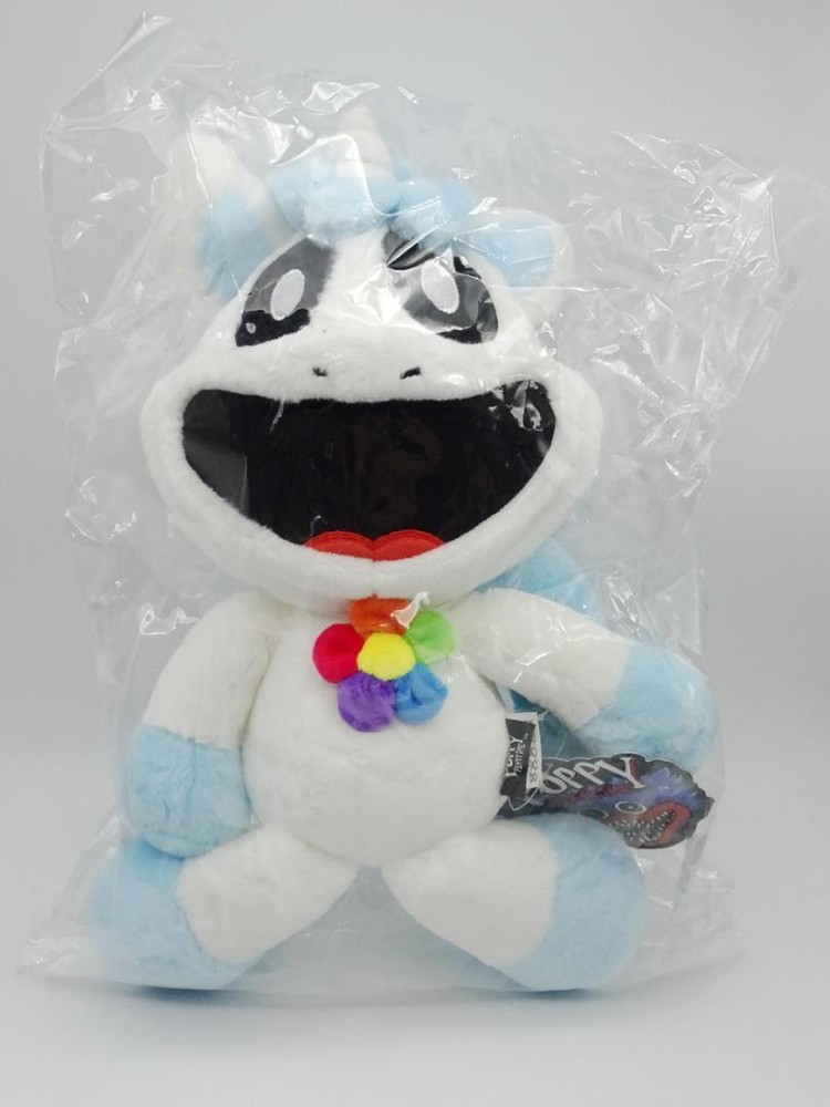 Official Poppy Playtime Crafty Corn Plush Limited Edition 2024 Japan Import