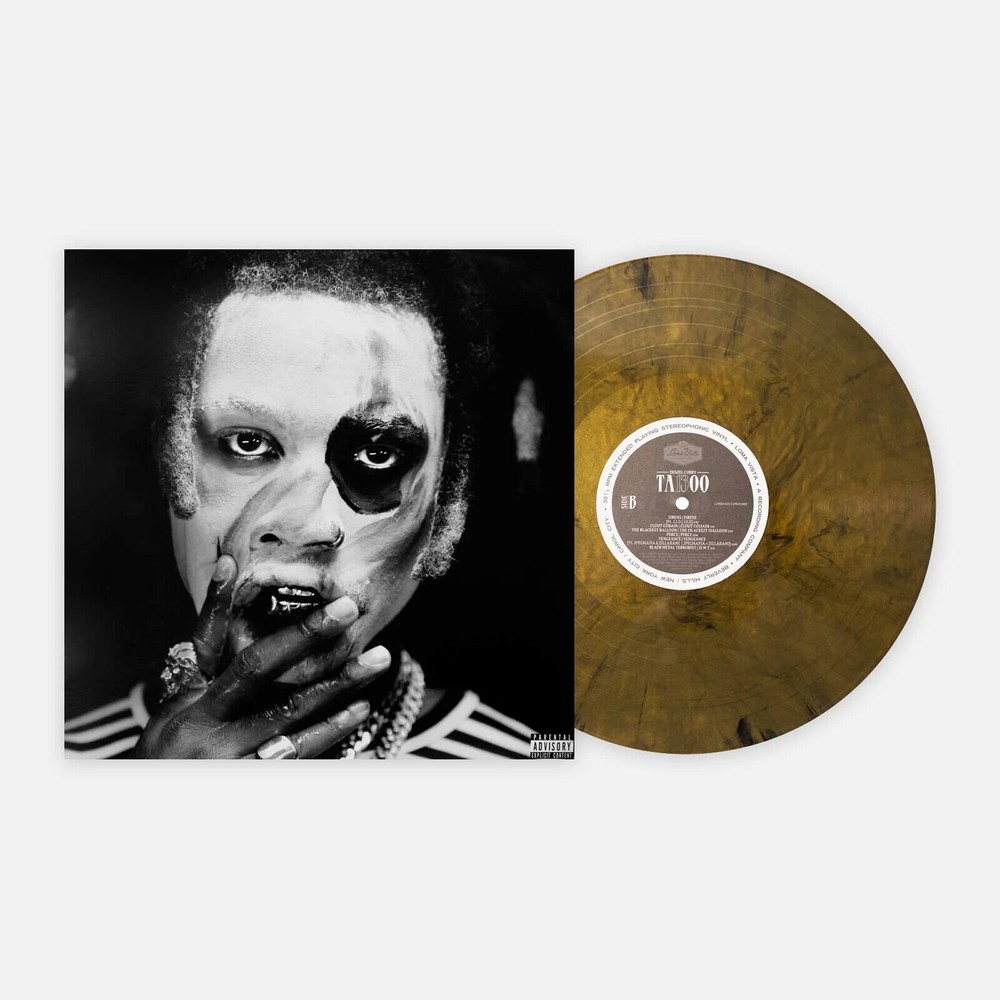 Denzel Curry TA13OO (Vinyl) 12