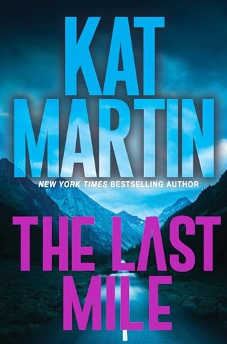 The Last Mile (Blood Ties, the Logans): A... by Martin, Kat Paperback / softbackFREE US DELIVERY | ISBN: 149673680X | Quality Books-image