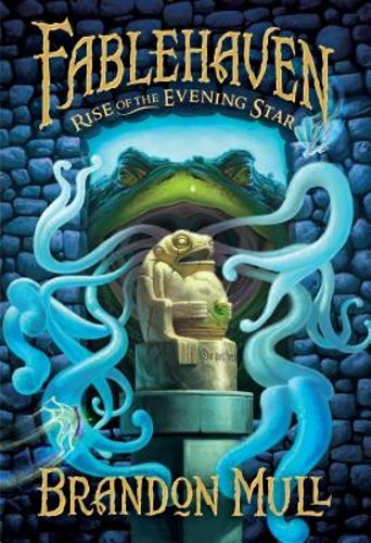 Rise of the Evening Star: Volume 2 by Brandon Mull: New