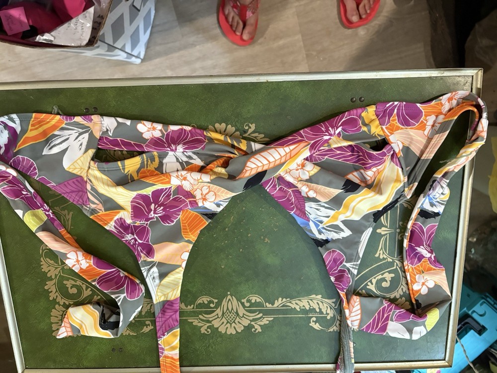 Women's Bikini Top