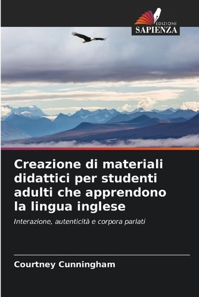 Creazione di materiali didattici per studenti adulti che apprendono la lingua in