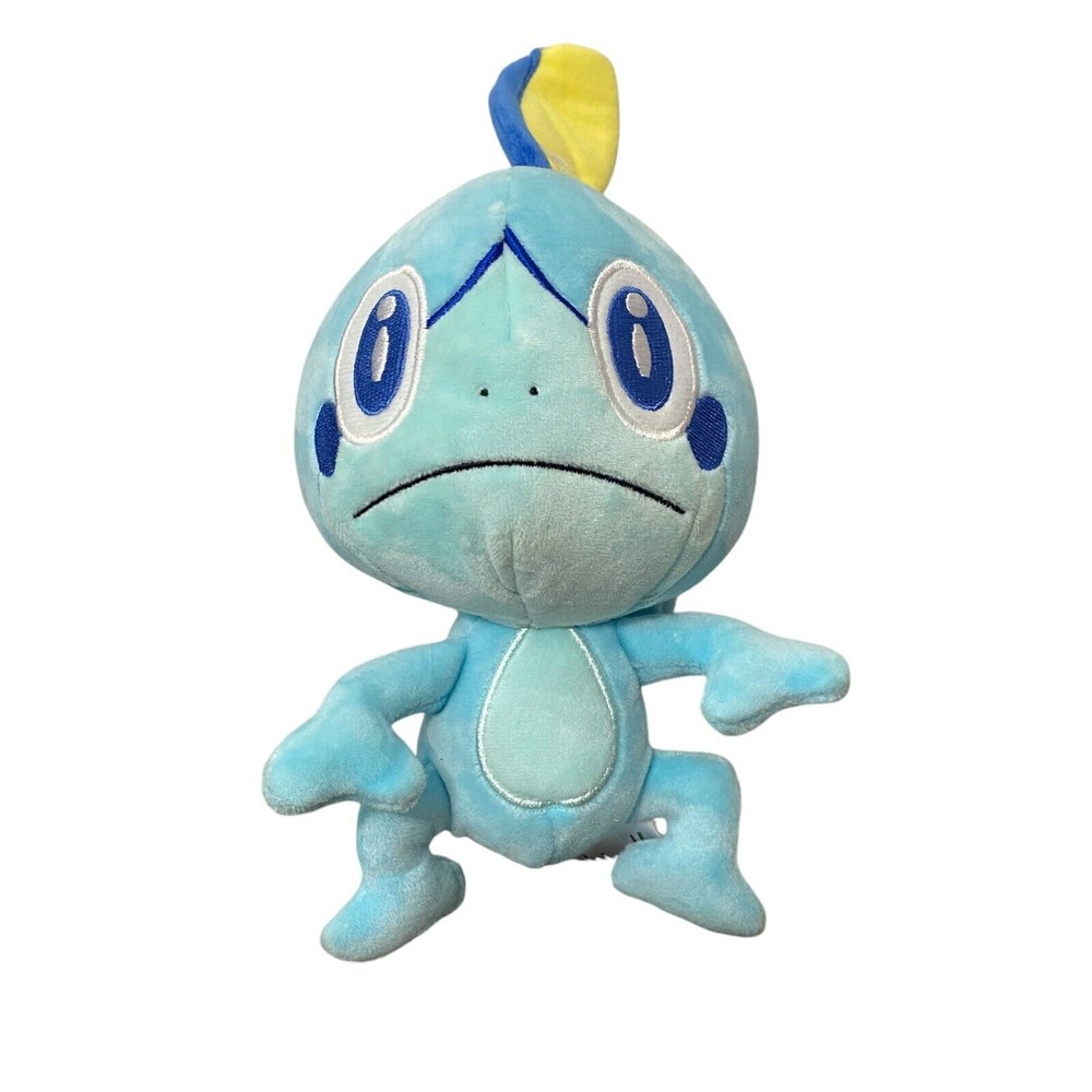 Pokemon 10