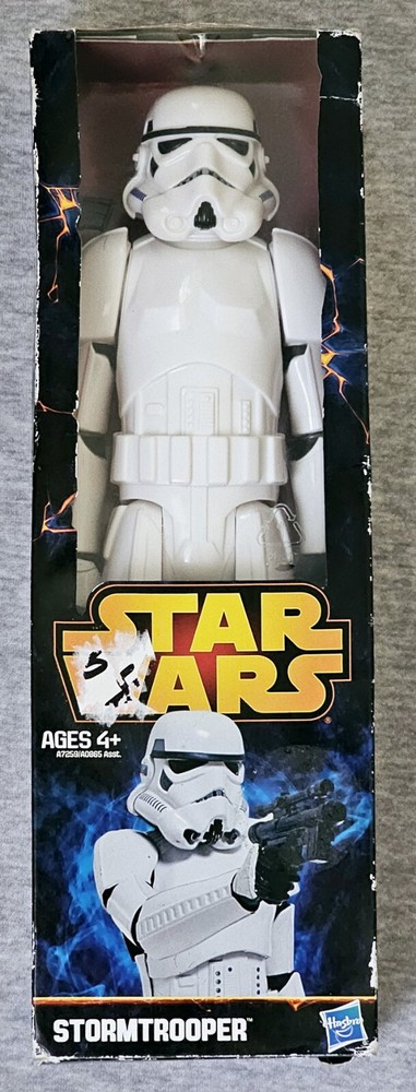 Star Wars 12