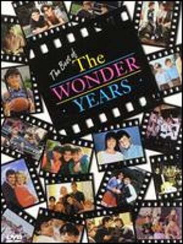 The Best of the Wonder Years: Used