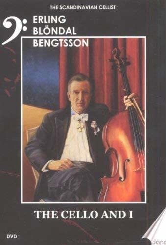 Erling Blondal Bengtsson The Cello and I Documentary DVD