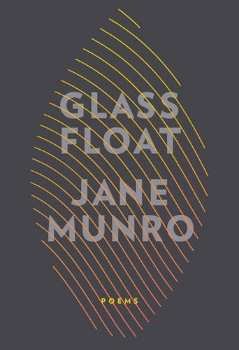Glass Float, Paperback by Munro, Jane, Like New Used, Free shipping in the US