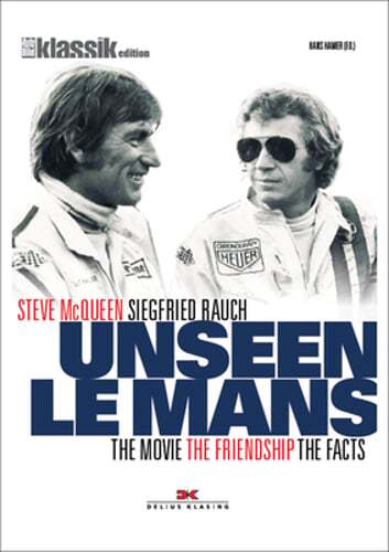 Our Le Mans: The Movie - The Friendship - The Facts by Hans Hamer: New