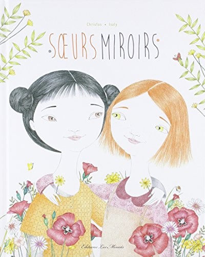 Soeurs miroirs by Christos Book The Fast Free ShippingFREE US DELIVERY | ISBN: B079PSXB7V | Quality Books