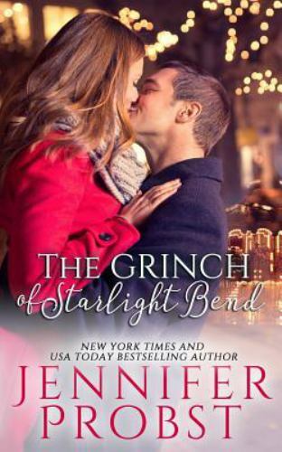 Grinch of Starlight Bend, Paperback by Probst, Jennifer, Like New Used, Free ...