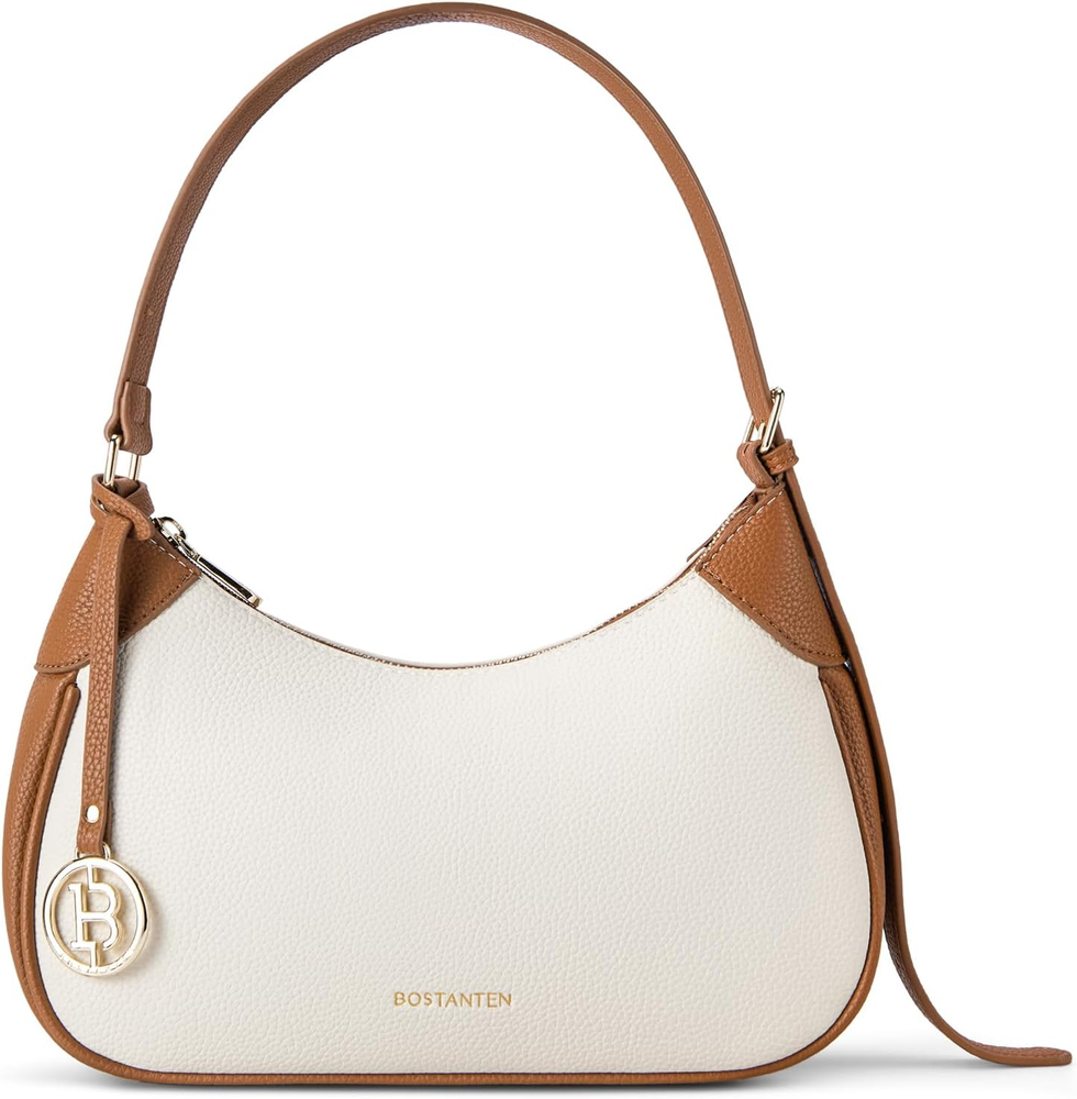 Small Purse for Women Trendy Crescent Shoulder Bag Hobo Handbag