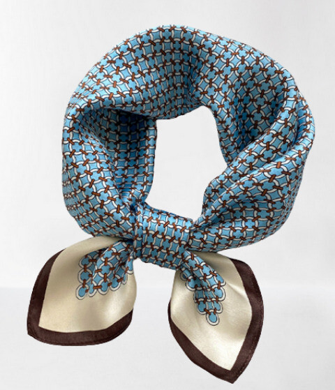 100% Silk 20