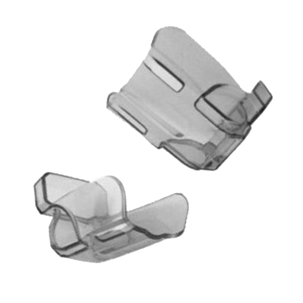 Camera Lens Guard Protector Case Gimbal Transparent Cover For DJI Spark Drone g
