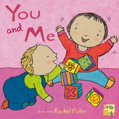 You and Me by Rachel Fuller: New