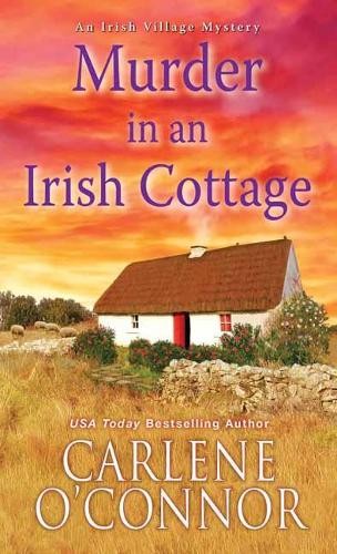 Carlene O'Connor Murder in an Irish Cottage (Paperback)Another great item from Rarewaves USA | Free delivery!