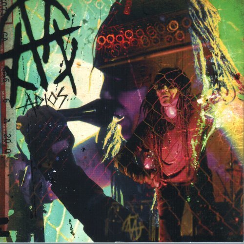 ADIOS (DVD)