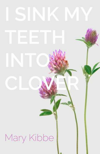 I Sink My Teeth Into Clover, Like New Used, Free shipping in the US