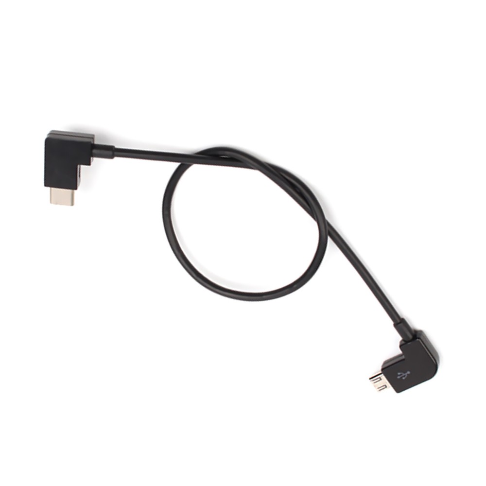 DJI Mini Mavic Pro Air 2 Type-C OTG Remote Control Data Cable