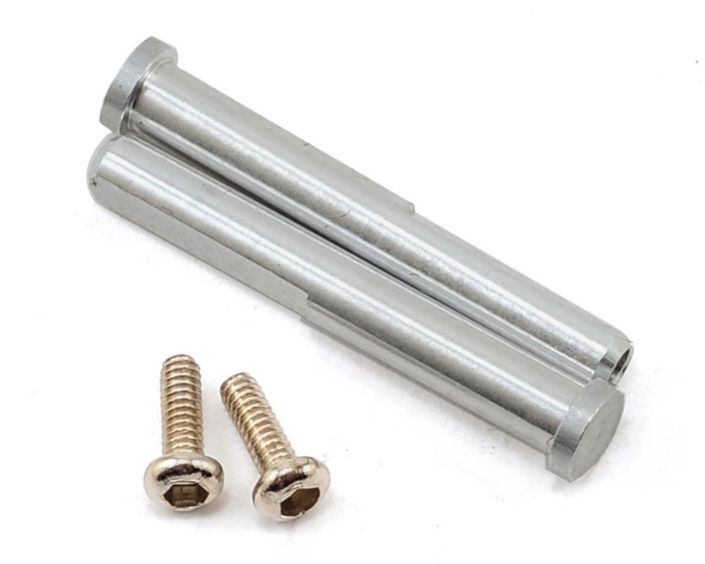 Traxxas LaTrax Alias Main Shaft & Screw Set (2) [TRA6633]