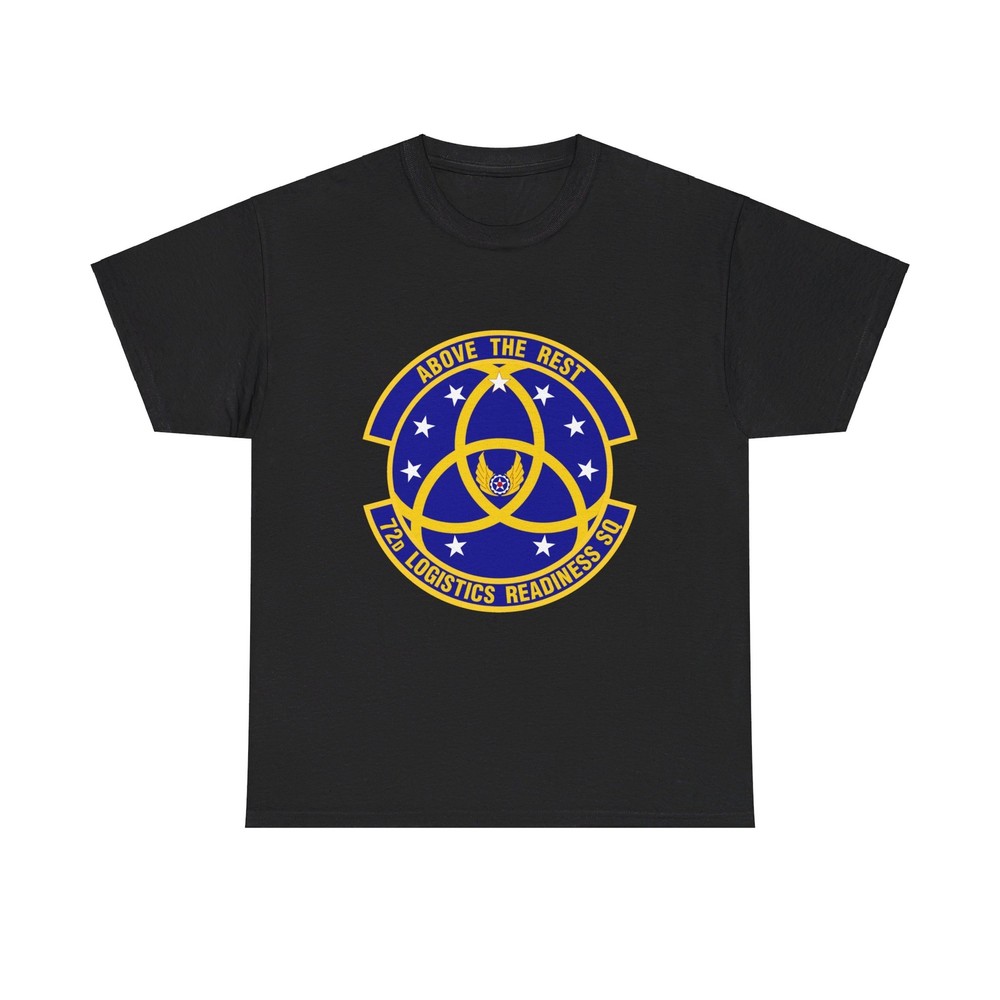 72nd Logistics Readiness Squadron (U.S. Air Force) T-Shirt-image