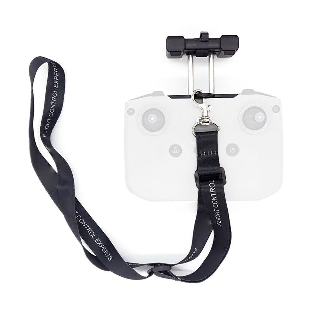 DJI Mavic Air 2 Quick Release Controller Neck Strap Lanyard with Buckle
