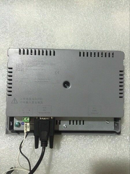 express delivery SIEMENS PANEL 6av6648-0bc11-3ax0 Refurbished-image