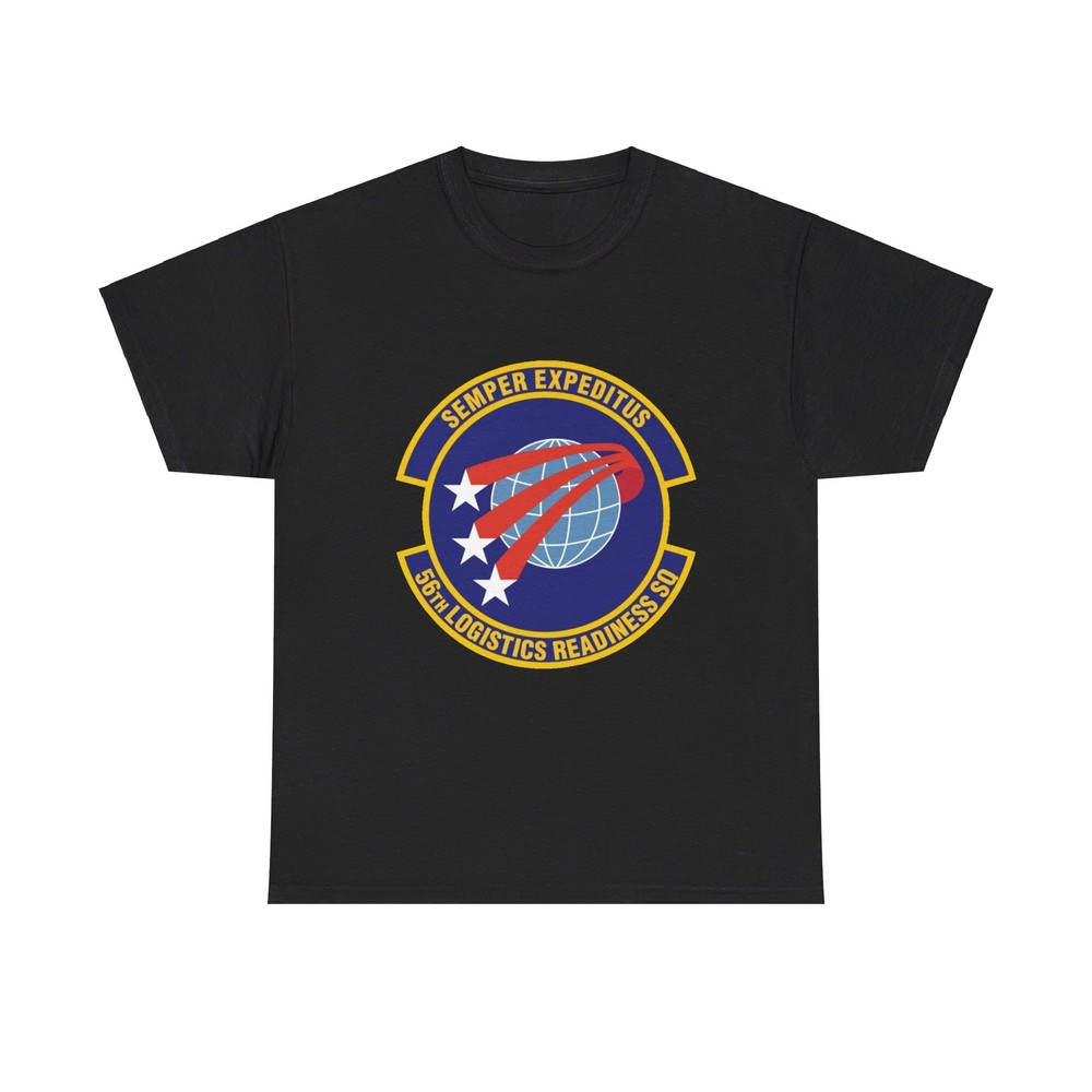 56th Logistics Readiness Squadron (U.S. Air Force) T-Shirt-image