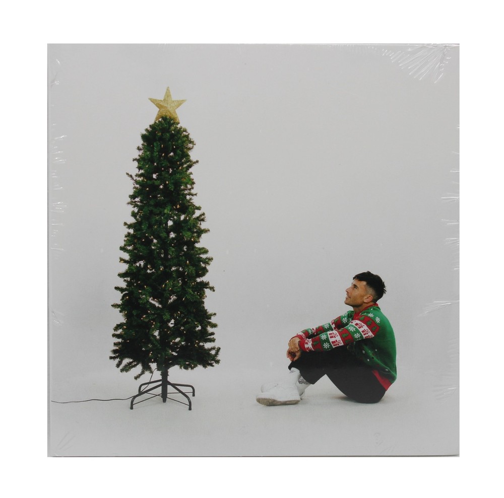 Phil Wickham Hallelujah! It’s Christmas! NEW CD Christian Contemporary Music