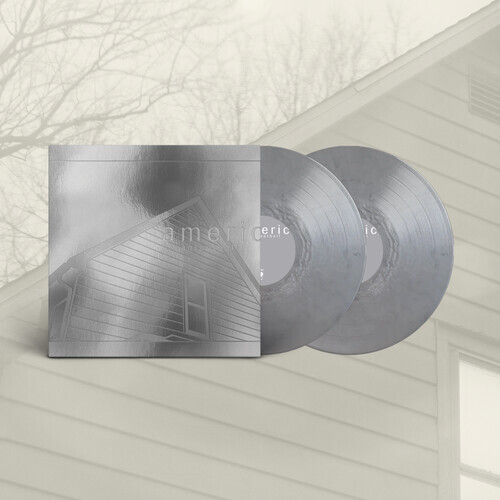 American Football - American Football (25th Anniversary) [Used Vinyl LP] Colored