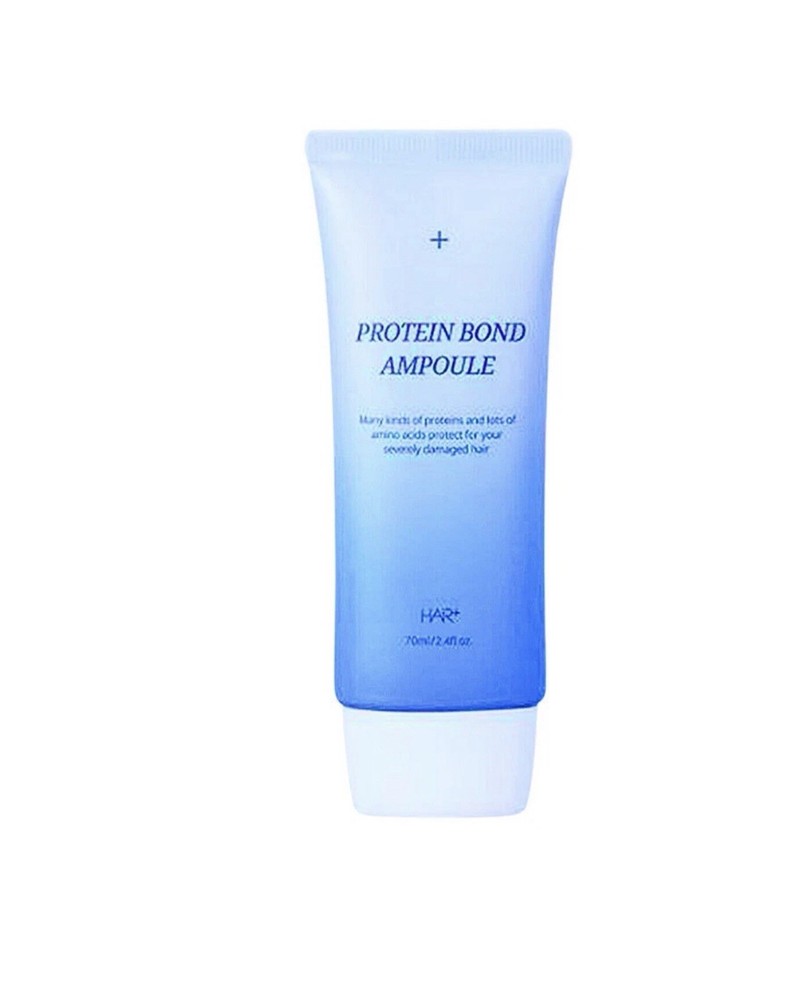 Hair Plus Protein Bond Ampoule 70ml