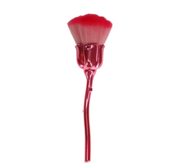 Rose Makeup Brush Set Valentine's Limited Edition 1pc
